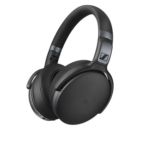 Sennheiser HD 4.40 BT Headphones