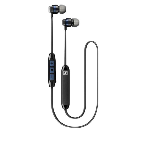Sennheiser CX 6.00BT Momentum Headphones