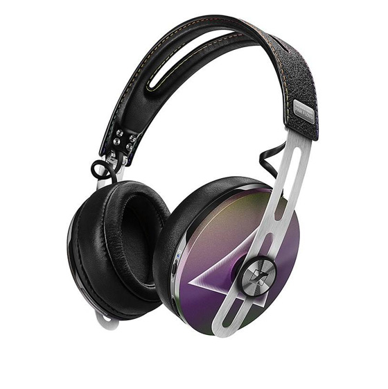 Sennheiser HD1 Pink Floyd Edition Wireless Headphone