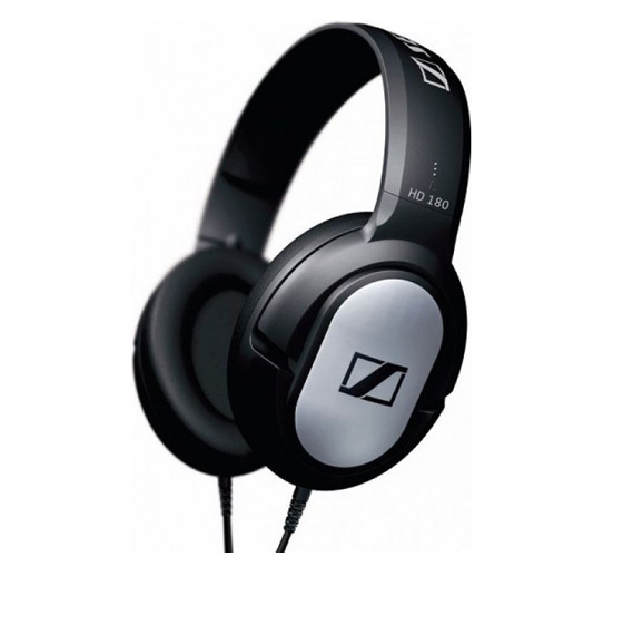 Sennheiser HD 180 Headphone