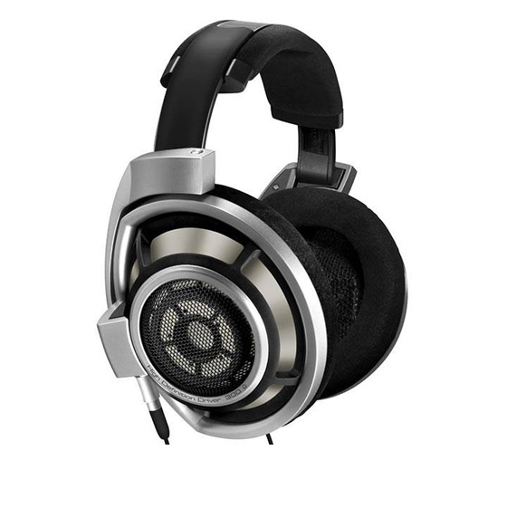 Sennheiser HD 800 Headphones