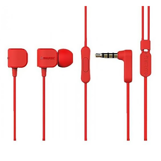 Remax RM 502 Headphone