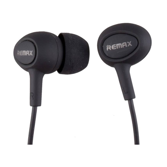Remax RM-80 Headphone