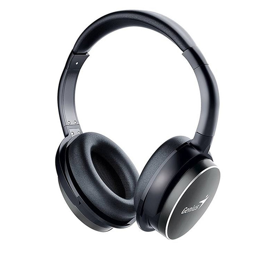 Genius HS-940BT Headphones