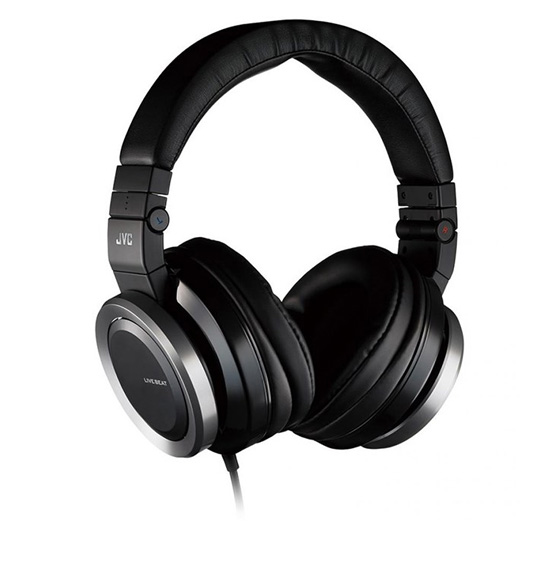 JVC HA-SZ1000 Headphones