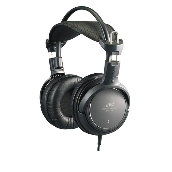 JVC HA-RX900 Headphones
