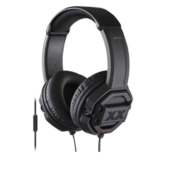 JVC HA-MR60X Headphones