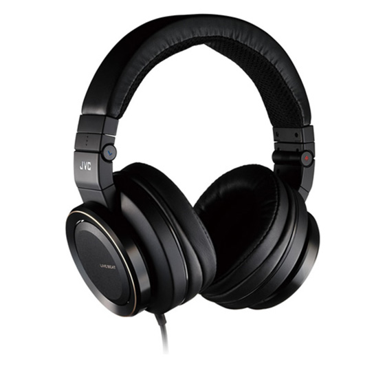 JVC HA-SZ2000 Headphones