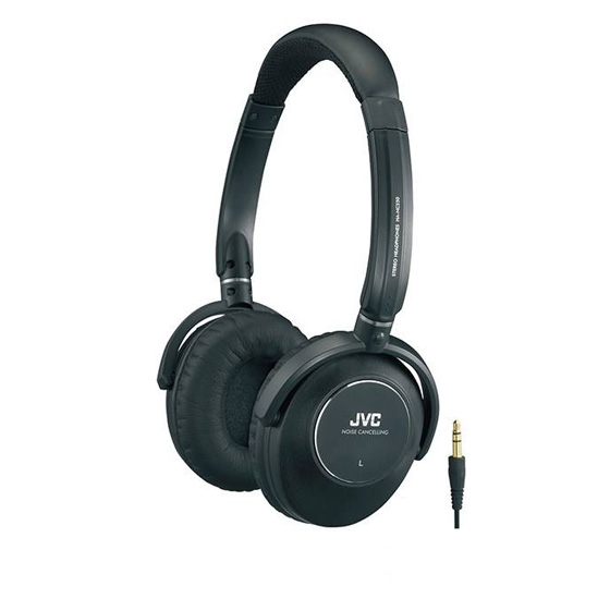 JVC HA-NC250 Headphones