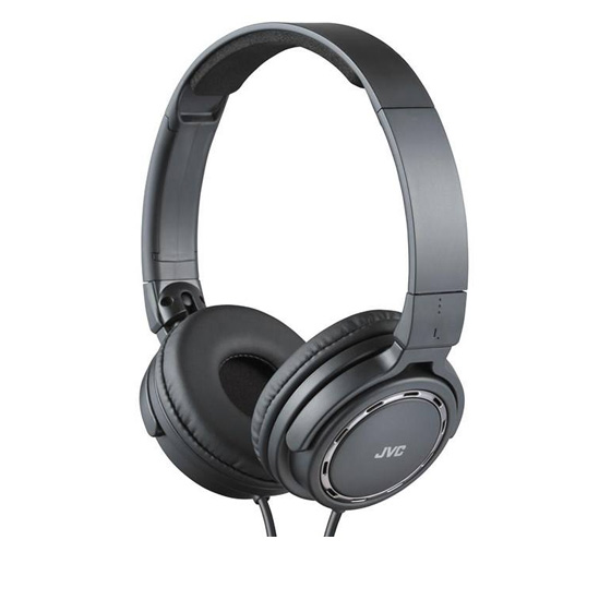 JVC HA-S520 Headphones