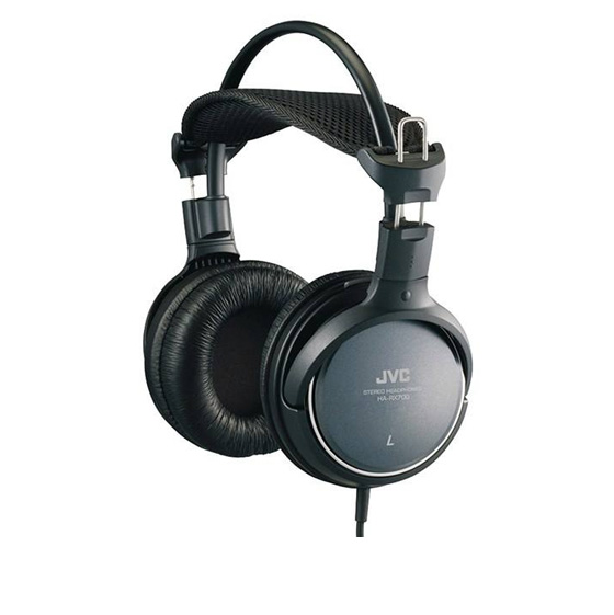 JVC HA-RX700 Headphones