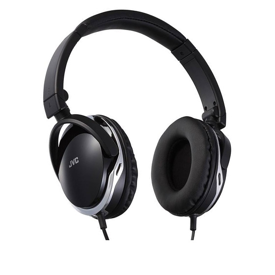 JVC HA-S660 Headphones