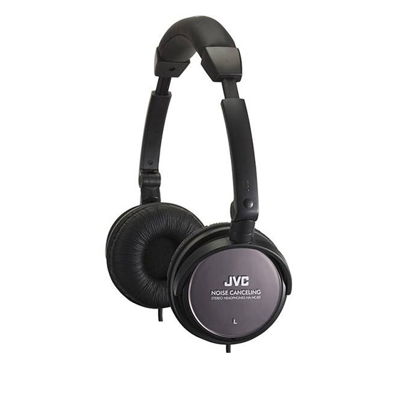 JVC HA-NC80 Headphones