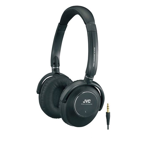 JVC HA-NC250 Headphones