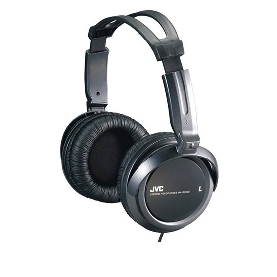 JVC HA-RX300 Headphones