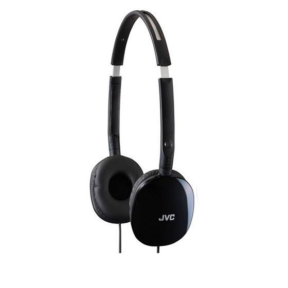 JVC HA-S160 Headphones