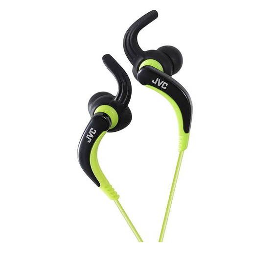 JVC HA-ETX30-P Headphones