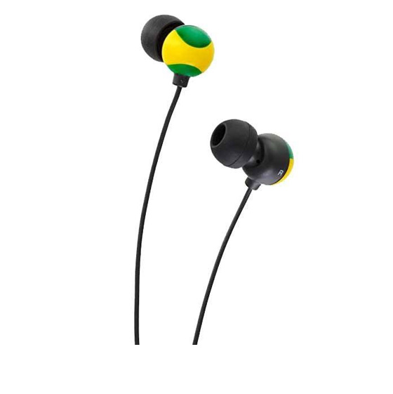 JVC HA-FX20-YG Headphone