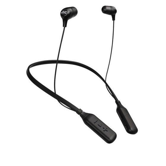 JVC HA-FX39BT Bluetooth Headphone