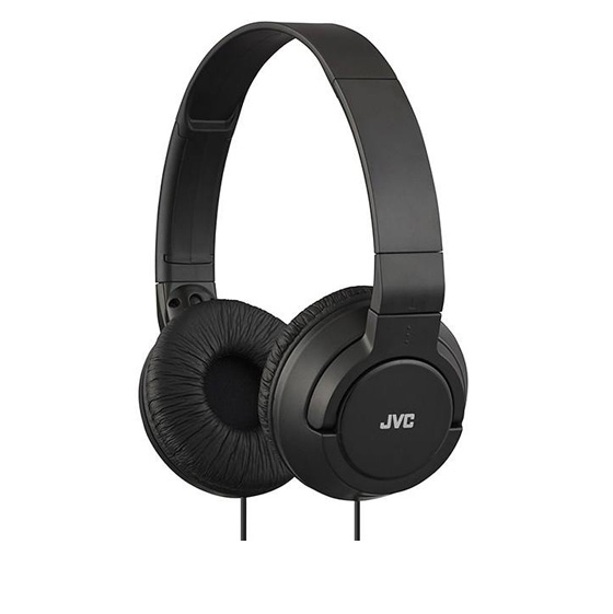 JVC HA-S180 Headphones