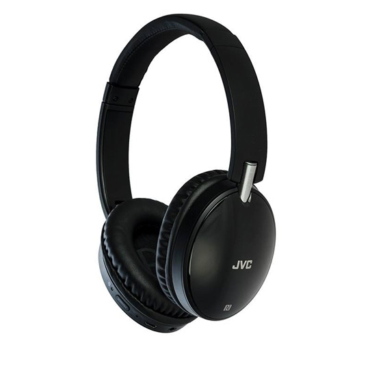 JVC HA-S70BT-B Headphones