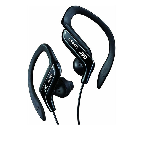 JVC HA-EB75 Headphones