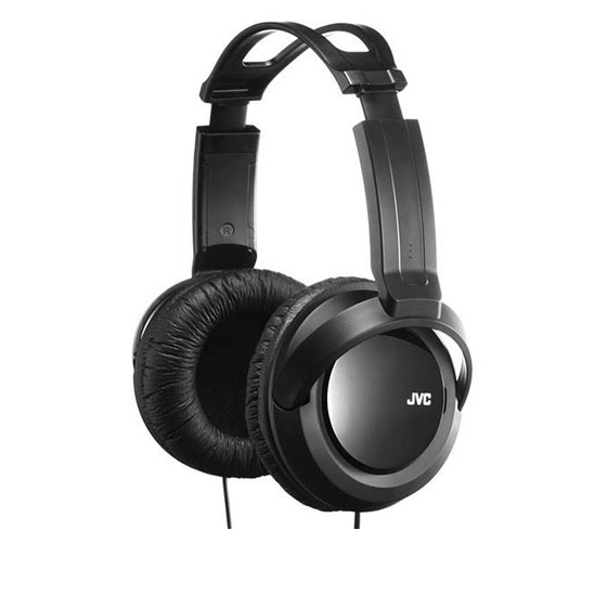 JVC HA-RX330 Headphones