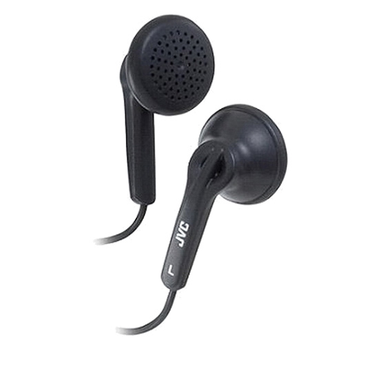 JVC HA-f10C Headphones