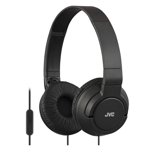 JVC HA-SR185 Headphones