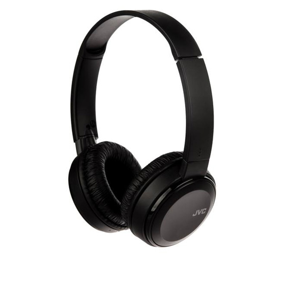 JVC HA-S30BT-B Headphones