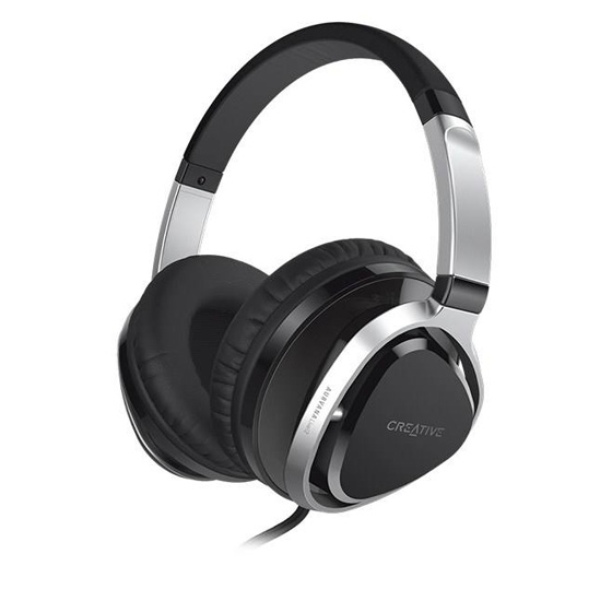 Creative AURVANA LIVE2 Headphones
