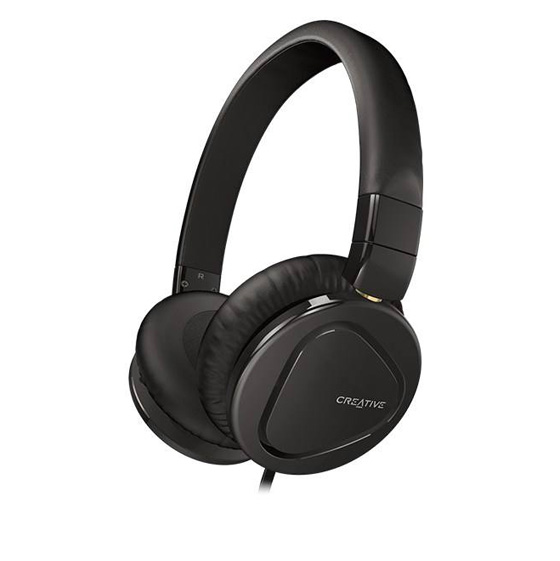 Creative MA2600 Headphones
