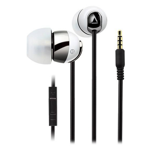 Creative HS-660I2 Headphones