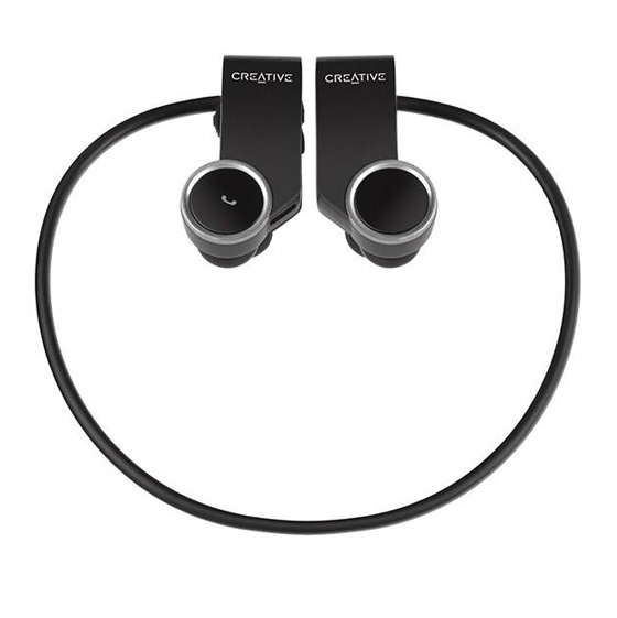 Creative WP-250 Wireless Headphones