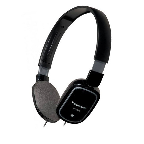 Panasonic RP-HX40 Headphone