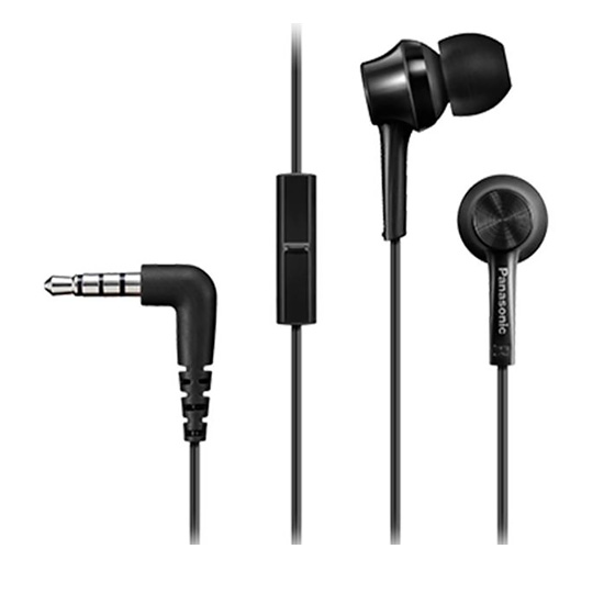 Panasonic RP-TCM105 Headphones