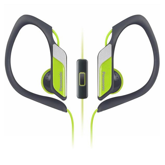 Panasonic RP-HS34M Headphones
