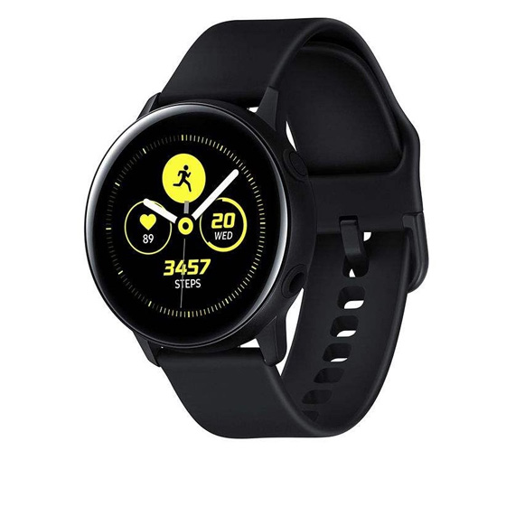 SAMSUNG Galaxy Watch Active Smart Watch
