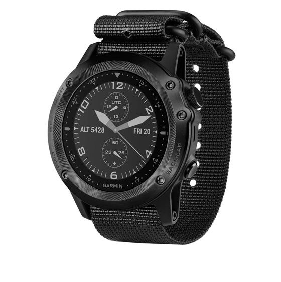 Garmin Tactix Bravo Sport Smart Watch