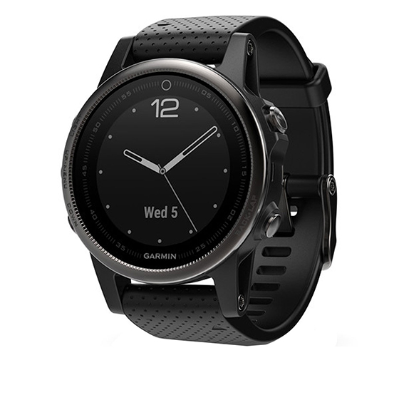 Garmin Fenix 5S 010-01685-11 Sport Smart Watch