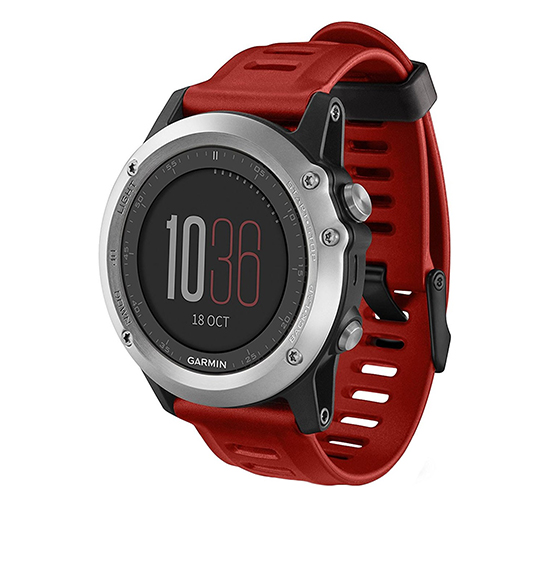 Garmin Fenix 3 010-01338-16 Smart Watch