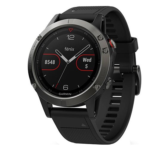 Garmin Fenix 5 010-01688-00 Sport Smartwatch