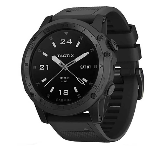 Garmin TACTIX CHARLIE Smartwatch