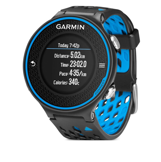 Garmin Forerunner 620 Sport GPS Smartwatch