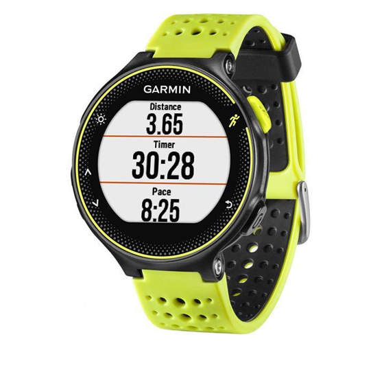 Garmin Forerunner 230 Sport GPS Smartwatch