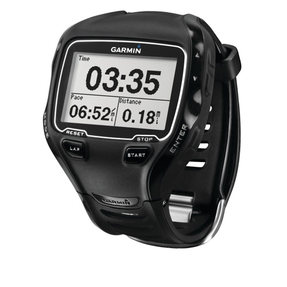 Garmin Forerunner 910XT Multisport Sport GPS Smartwatch