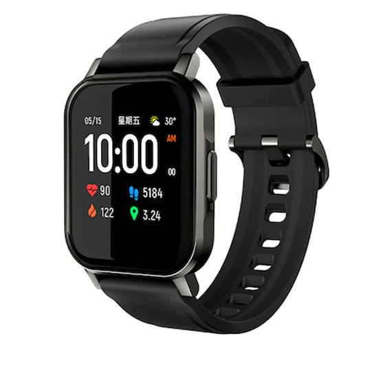 Xiaomi Haylou LS02 Smart Watch