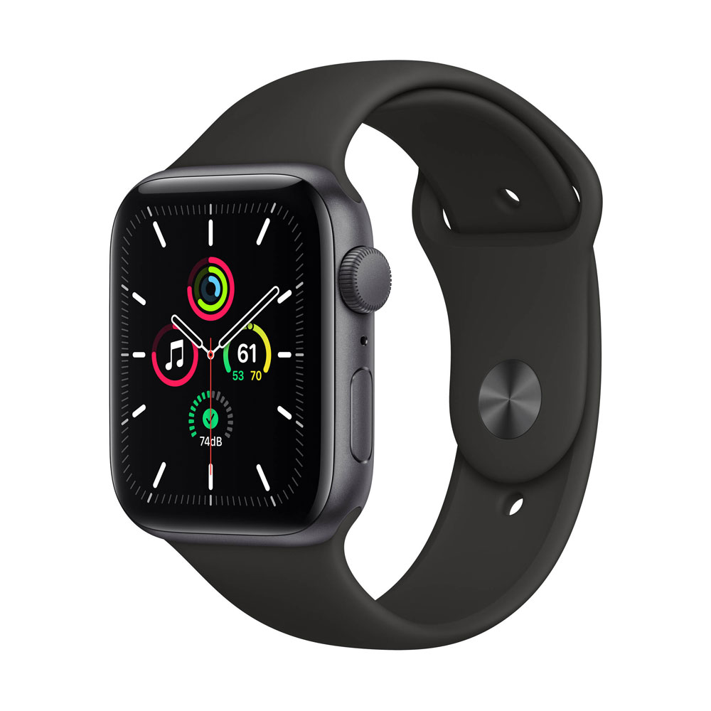Apple Watch Series SE 7 40mm Case Band