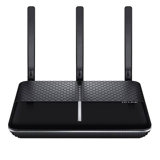 TP-LINK VDSL/ADSL Archer VR900 AC1900 Wireless Modem Router