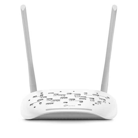 TP-LINK VDSL/ADSL TD-W9960_V1 Modem Router